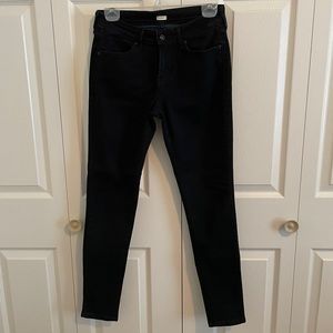 Levi’s Black Legging Pants
